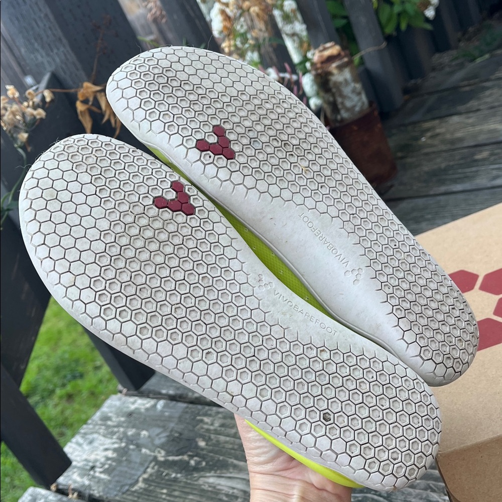 Vivobarefoot Primus Lite II - Picture 7 of 9